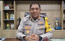 Kapolres Bangka Tengah Ajak Warga Jaga Kondusifitas Daerah: Mengapa Penting Menjaga Zona Damai?