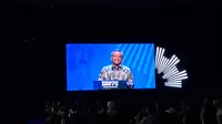 Suahasil Ungkap Defisit APBN Tembus Rp 319 Triliun per September 2026