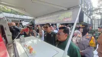 Demo Sopir Truk ODOL Bisa Picu Distribusi Pangan Terhambat, Ini Kata Kepala Bapanas