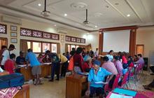 Strategi Jitu Bapenda Badung: Penerimaan Pajak Daerah Badung Tembus Rp5,1 Triliun, Naik 10 Persen dari Tahun Lalu!