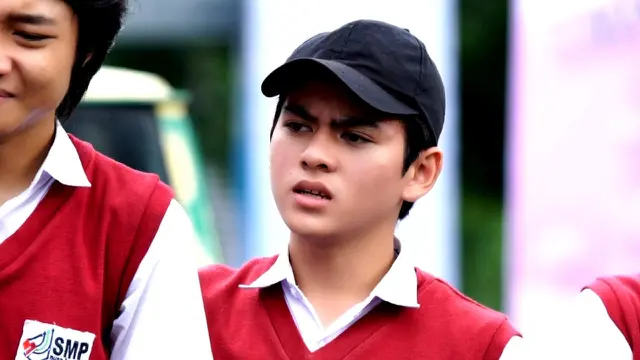 Dari Jendela SMP