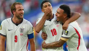 Percayalah, Inggris Bisa Menjuarai Piala Dunia 2026