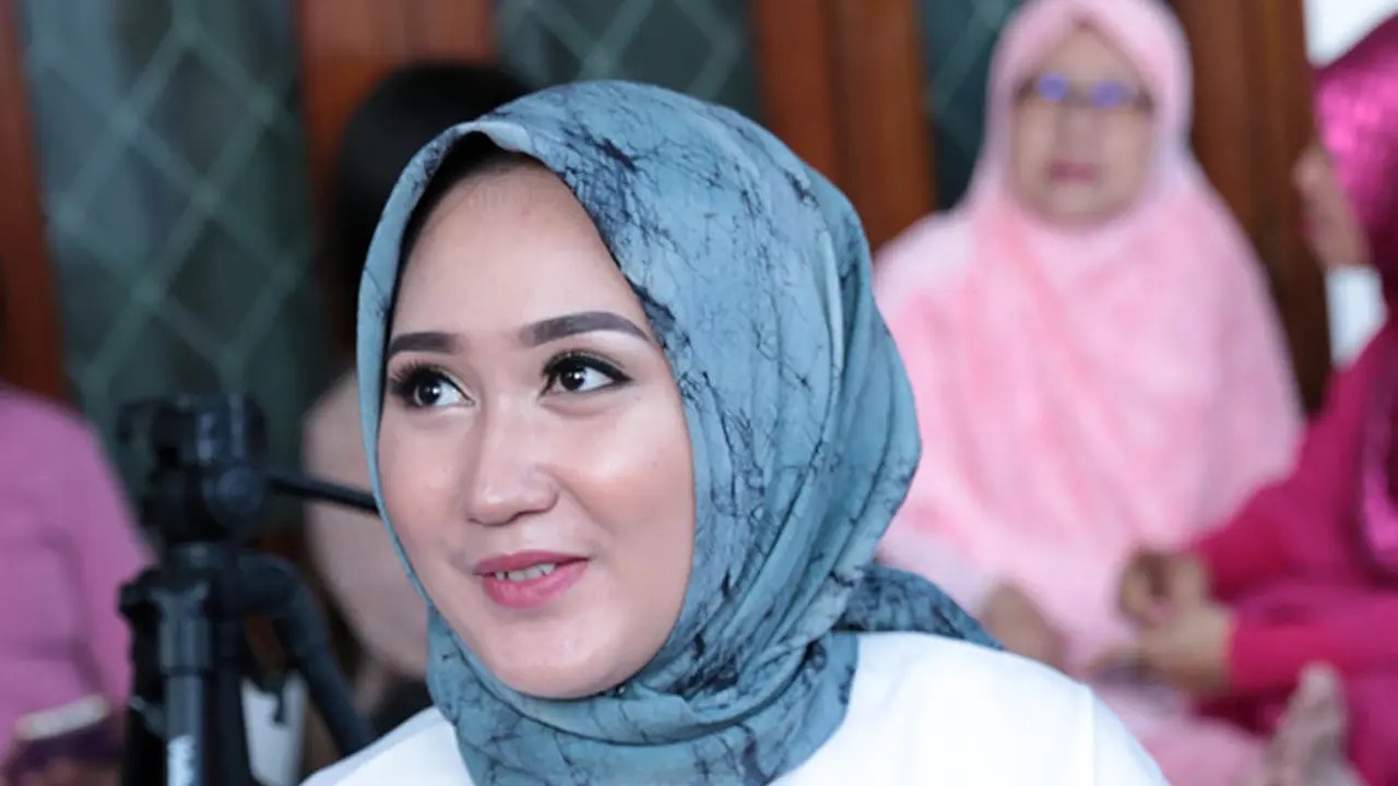 [Bintang] Dian Pelangi