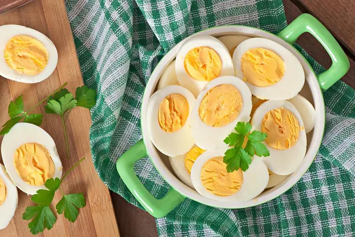Resep Praktis Telur Ceplok Kuah Kecap, Lezat dan Bergizi untuk Menu Sahur