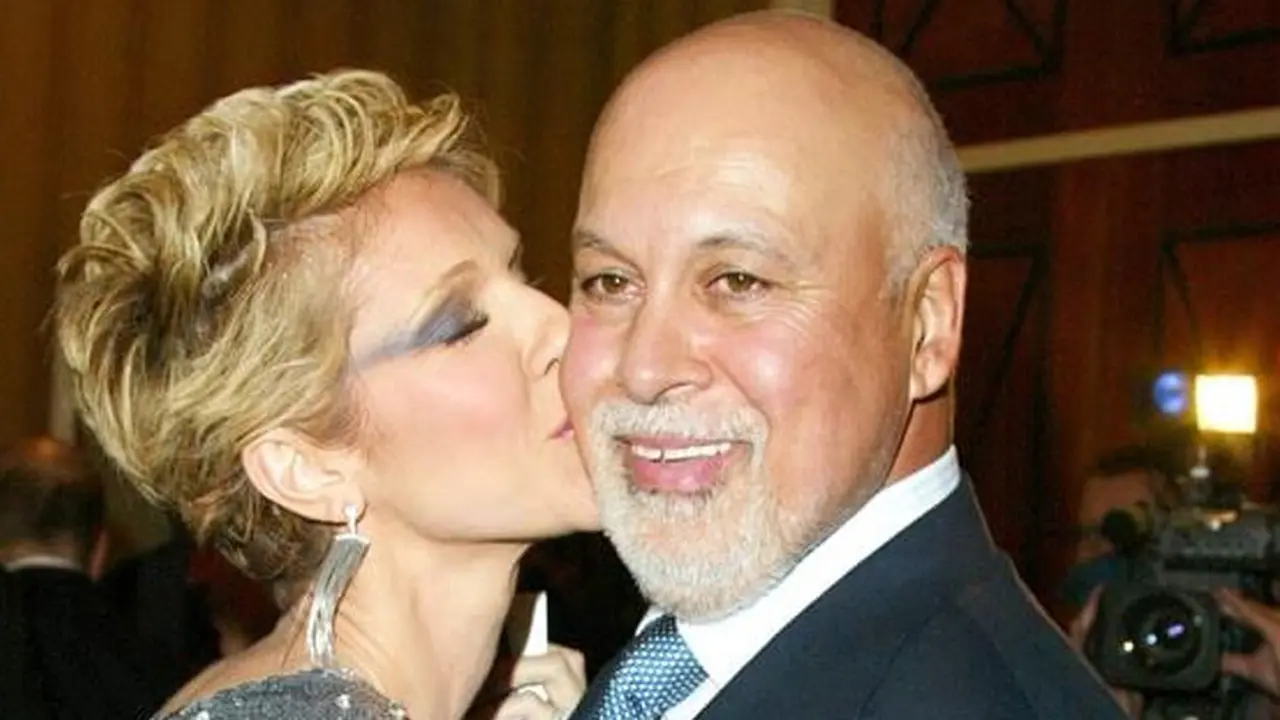 Celine Dion