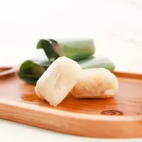 Resep lemper isi ayam suwir./Copyright Fimela