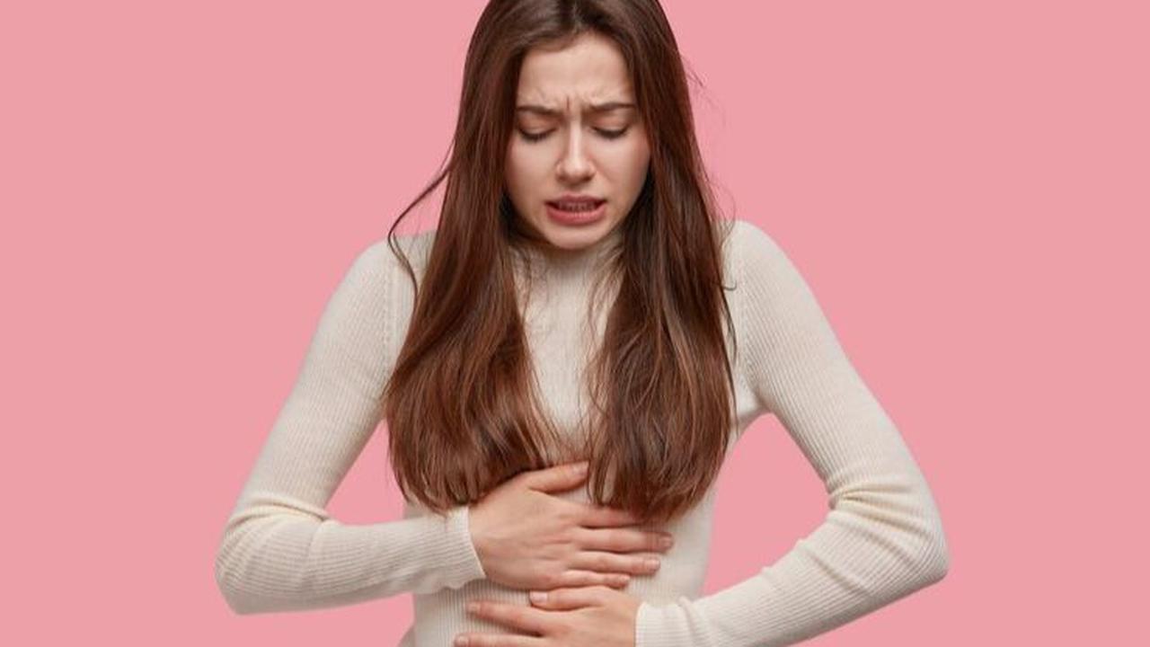 <b>Perbedaan PMS dan PMDD</b><br>