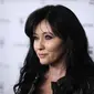 Shannen Doherty. ((AP Photo/Peter Kramer, file)