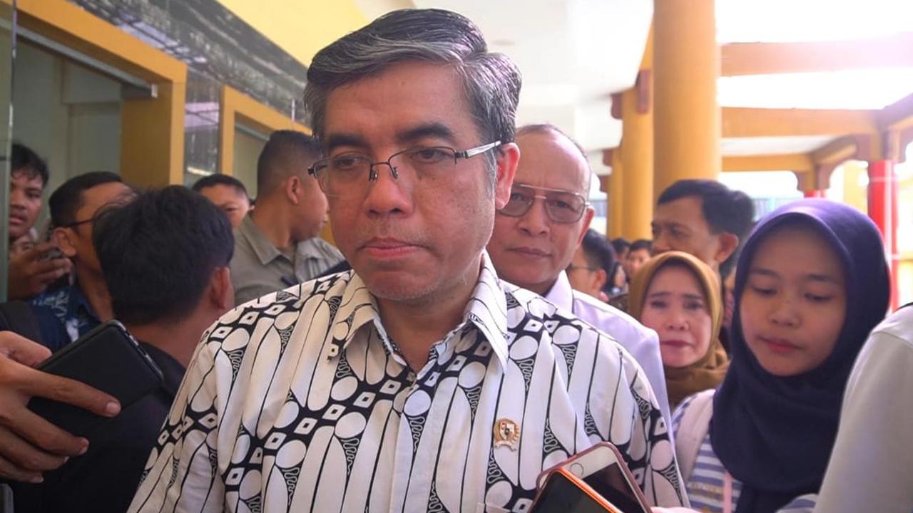 Data PHK, Menaker hanya Mengacu Klaim BPJS Ketenagakerjaan