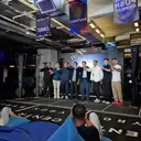20FIT Siap Gelar Jakarta Hybrid Race Sebagai Ajang Persiapan Atlet Indonesia Hadapi Hyrox
