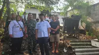 Wali Kota Targetkan BPBD Kota Depok Terbentuk pada 2027