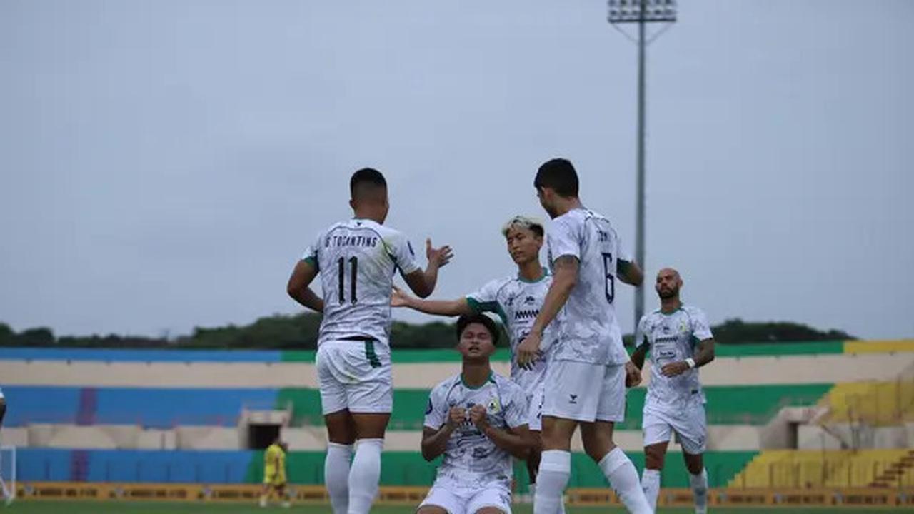 Jelang Laga PSS Sleman vs PSBS Biak, Duel Papan Tengah dengan Bawah