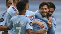 David Silva Putuskan Pensiun dari Dunia Sepak Bola, Intip Sumber Kekayaannya