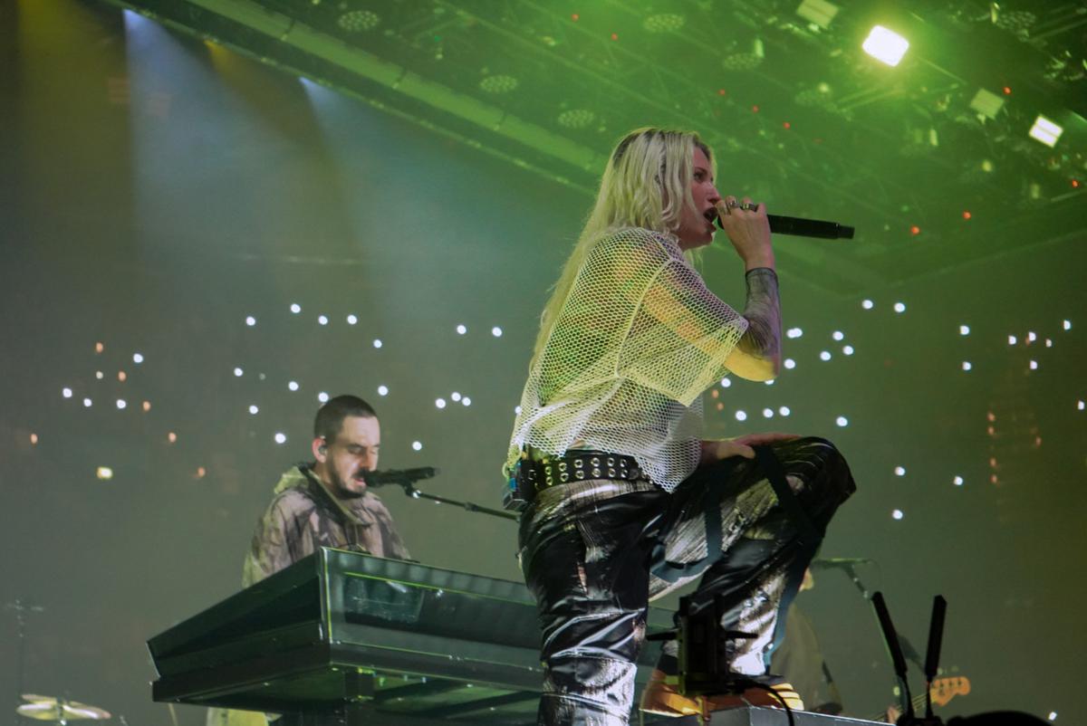 Kembalinya Linkin Park dengan Lagu 'Heavy Is The Crown', Intip Fakta Lagu Andalan di Album 'FROM ZERO' yang Akan Datang