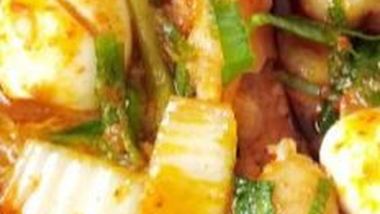 Resep Bumbu Seblak Pedas, Sajian Lezat Mudah Dibuat