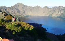 Libur Panjang Mei 2026, Wisatawan Gunung Rinjani Melonjak Tajam hingga 1.505 Pendaki