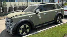 Freelander 8 Bersiap Invasi Pasar Timur Tengah
