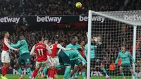 Gara-Gara Arsenal, FIFA Ubah Aturan di Piala Dunia 2026