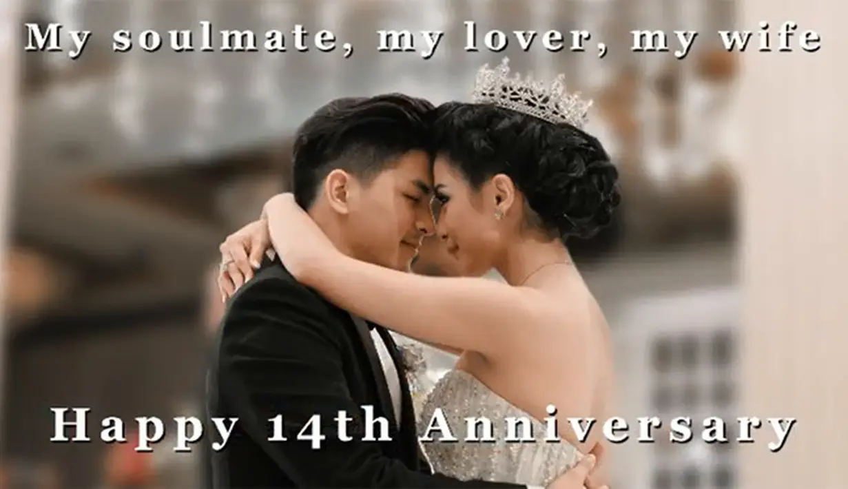 Chelsea Olivia dan Glenn Alinskie (Instagram/glennalinskie)