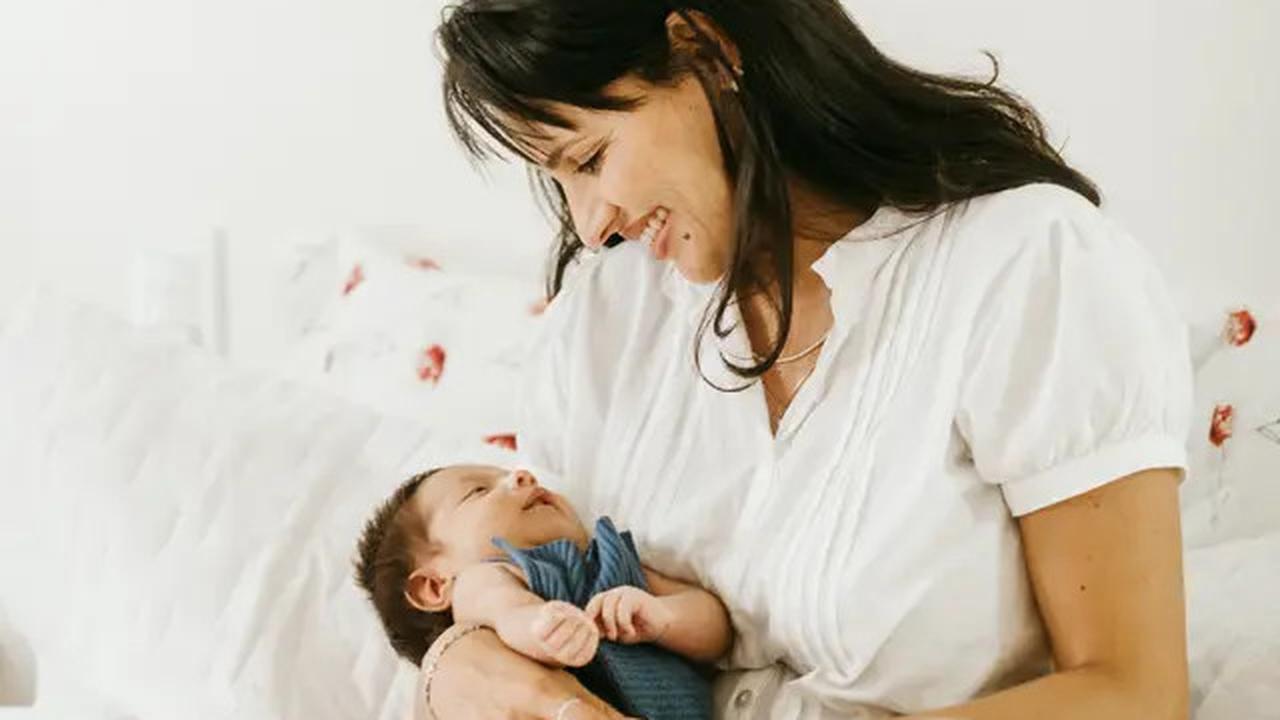 Kamu Ibu Baru? Kenali 7 Tanda Baby Blues Demi Kesehatan Mentalmu