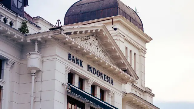Ilustrasi Bank Indonesia