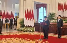 Optimisme Pegiat Korupsi Tunggu Langkah Konkret Presiden Prabowo Berantas Koruptor