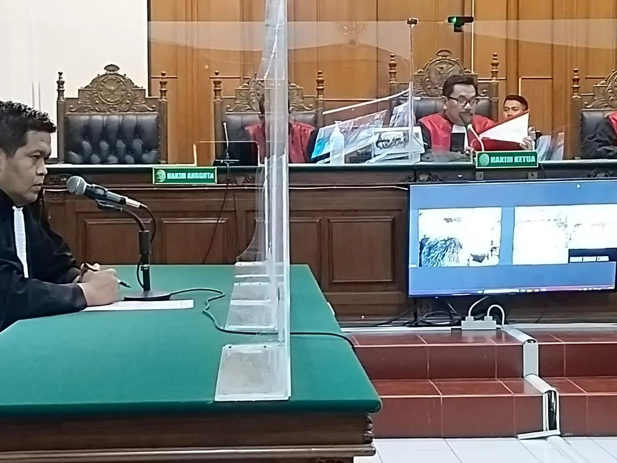Dok. Istimewa