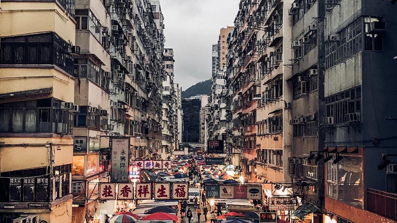 3. Hong Kong: Subsidi Tinggi untuk Meningkatkan Angka Kelahiran