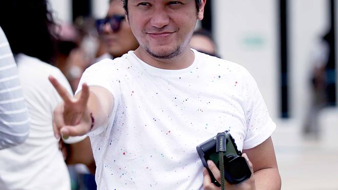 5 Bocoran Cerita Film Terbaru Gading Marten, Love for Sale 