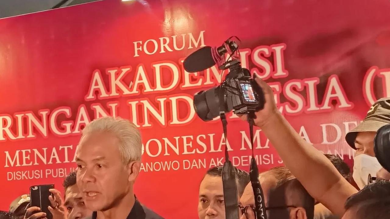 Dok. Istimewa