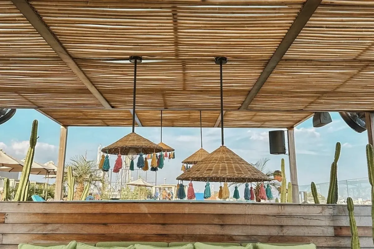 Kuta Social Club