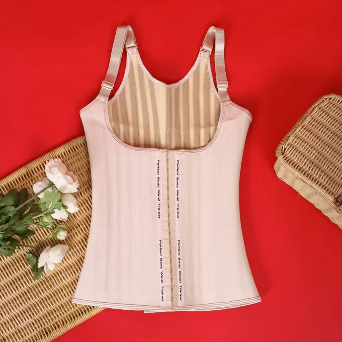 Ilustrasi bisnis Korset/dok. Perfect Body Waist Trainer