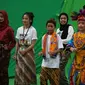 Atma Jaya Gelar Pementasan Lenong. (Istimewa)