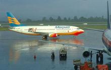 Gagal di Indonesia Airlines, Rudy ditinggal anak buah?