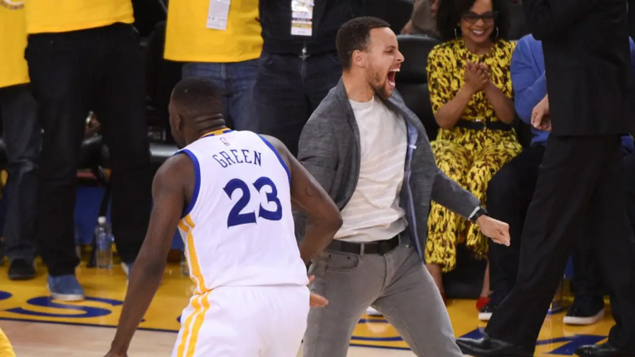 Golden State Warriors