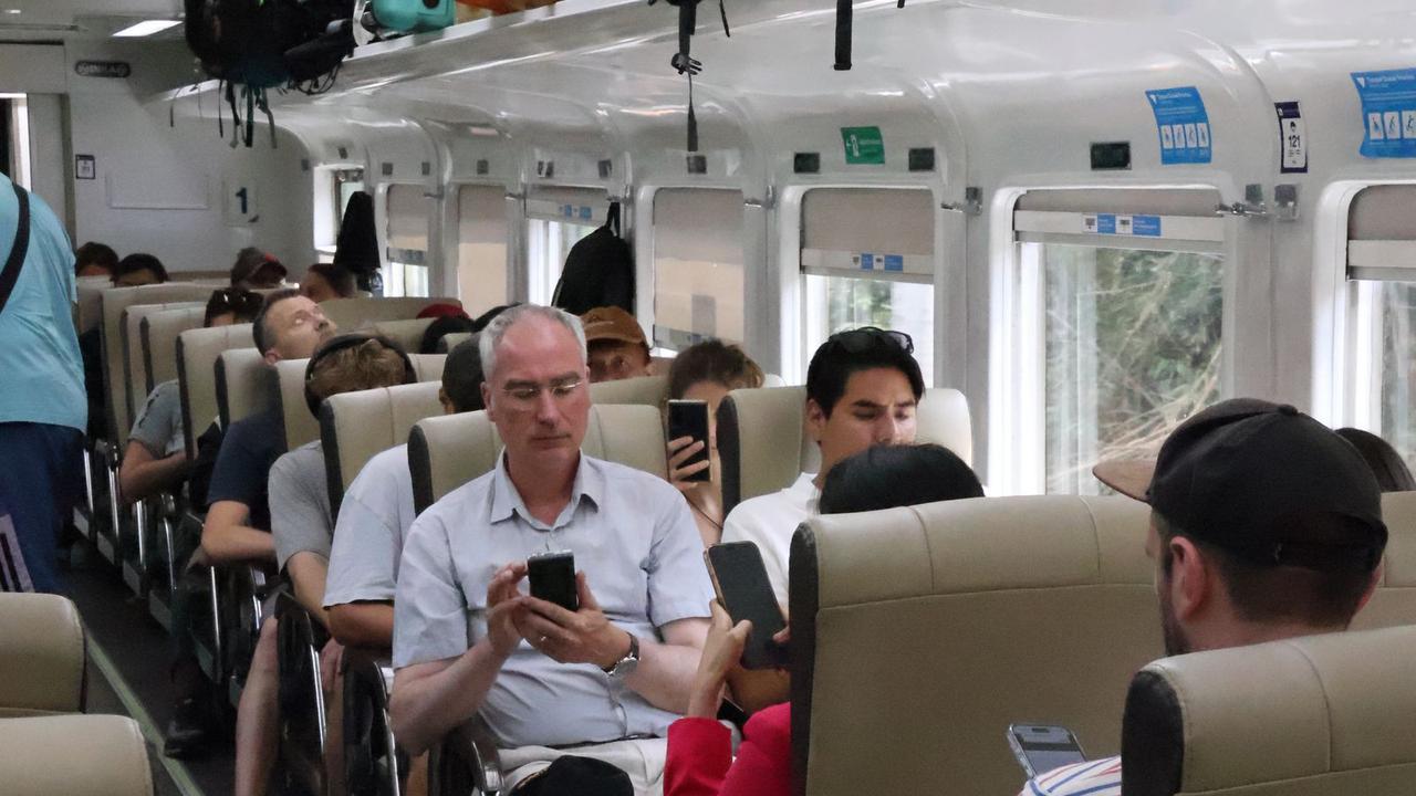 Yogyakarta dan Solo Jadi Magnet Wisatawan Asing, Puluhan Ribu Pilih Kereta Api
