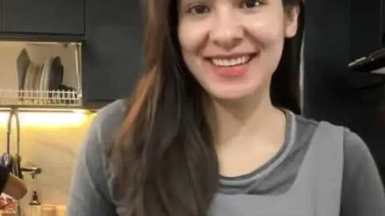 6 Potret Dapur Steffi Zamora dan Nino Fernandez, Nuansa Monokrom Simpel dan Estetik