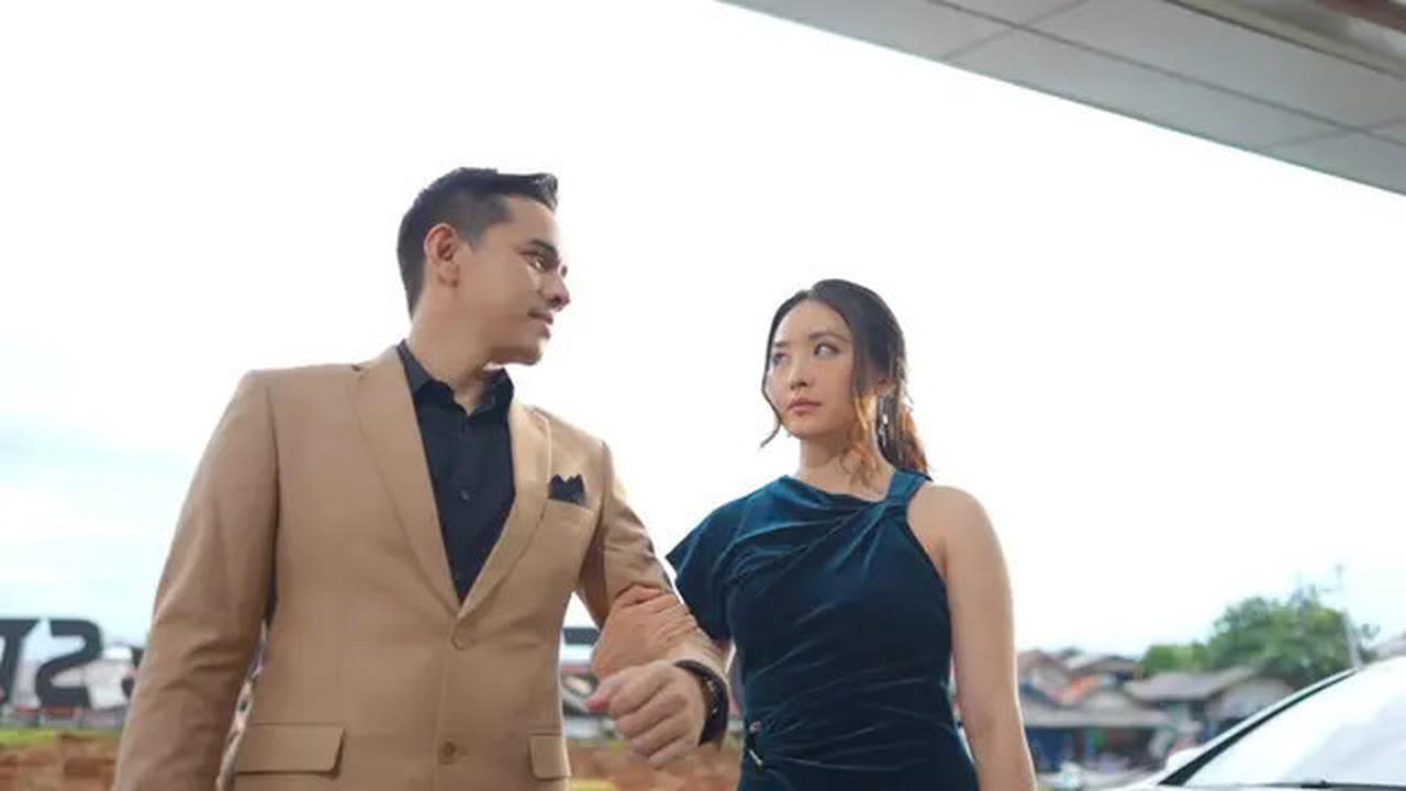 Merasa Sudah Cukup Dewasa, Natasha Wilona Setuju Saat Ambil Tawaran Sinetron Ketika Cinta Memanggilmu