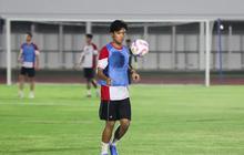 Market Value Kadek Arel Meningkat Pesat Setelah Tampil Konsisten di Bali United dan Timnas Indonesia U-20
