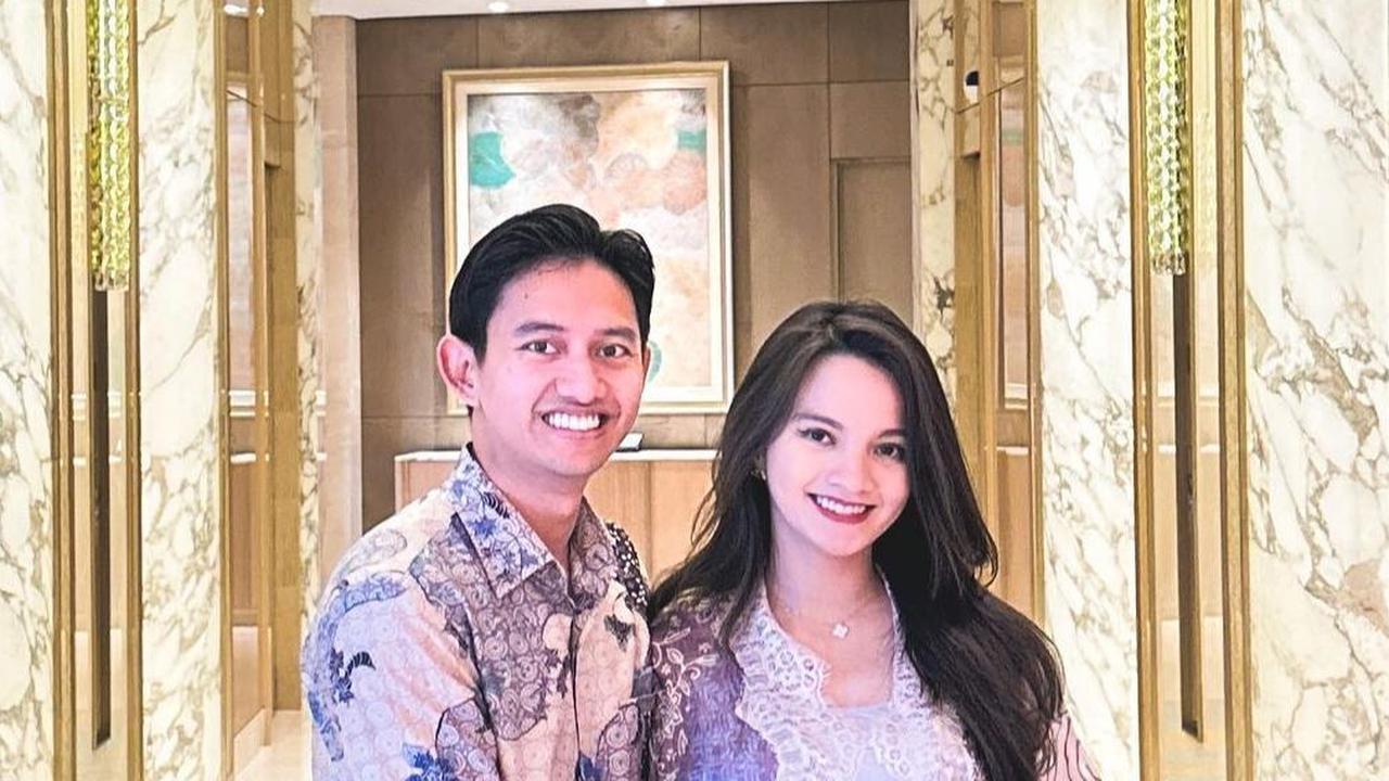 Sabrina Anggraini Istri Belva Devara Melahirkan Anak Pertama, ini Potret Bayinya yang Lucu dan Menggemaskan
