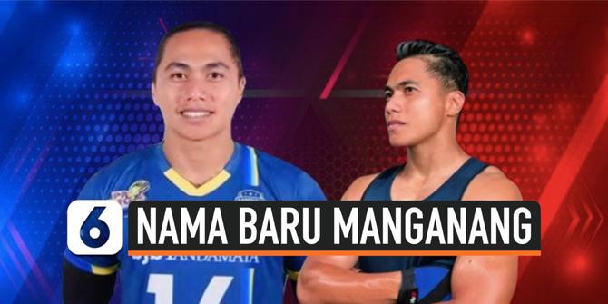 VIDEO: Manganang Selesai Jalani Operasi, Dapat Saran Nama Baru 'Lanang'