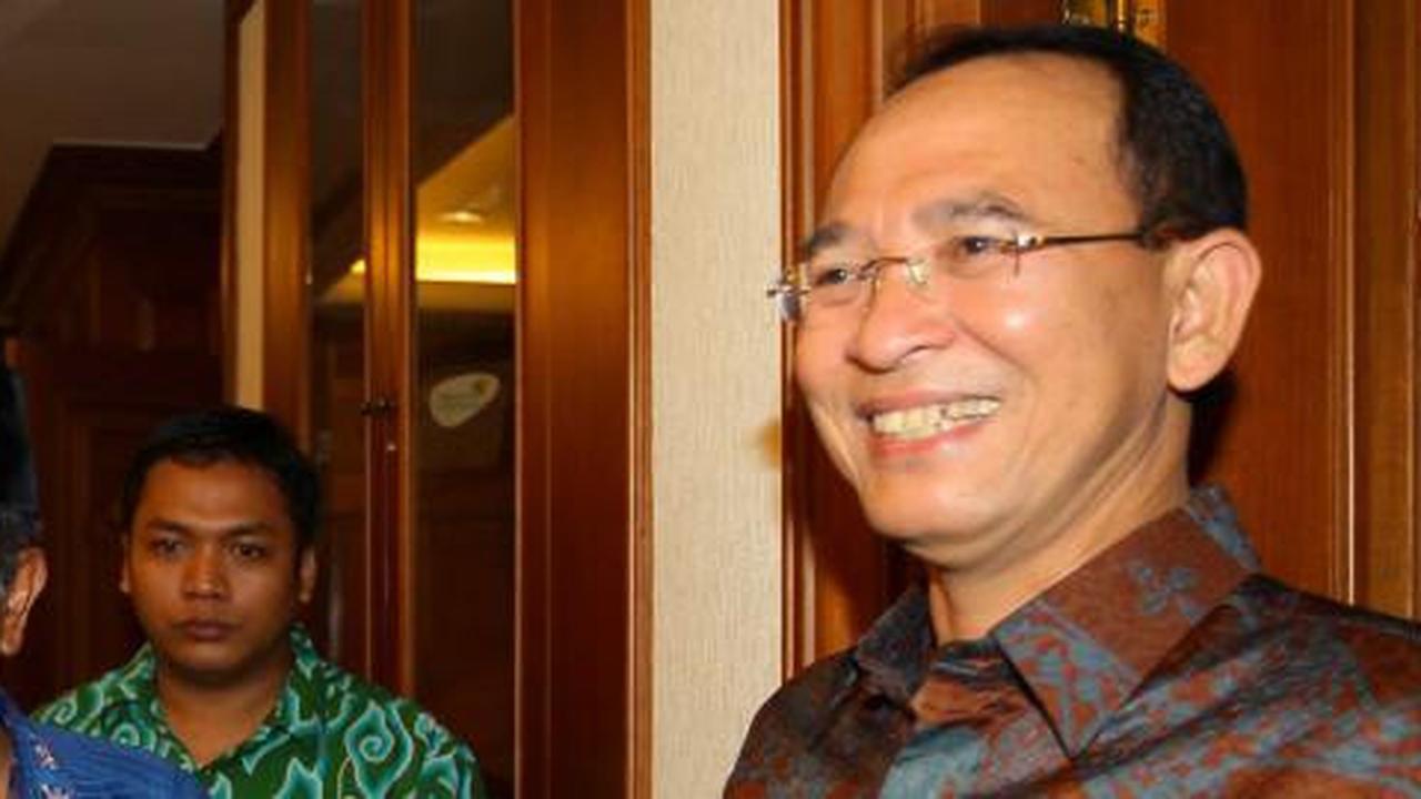 Menag bentuk tim investigasi korupsi Alquran