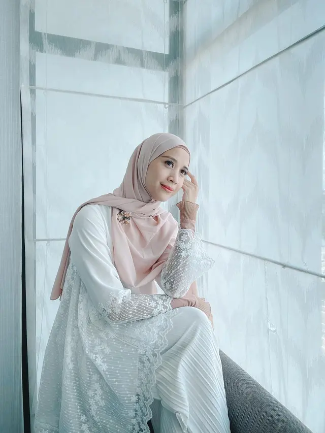Fanny Fabriana. (Foto: Dok. Instagram @fannyfabriana)
