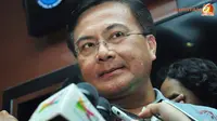 Polri: Tak Ada Permasalahan BNN dan Bareskrim