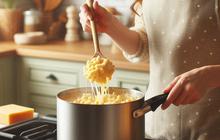5 Resep Makaroni yang Praktis, Ekonomis, dan Cocok untuk Bekal Si Kecil