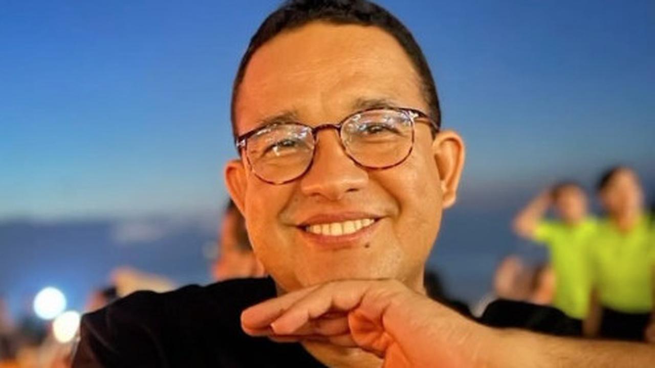 Pesan Demokrasi Anies Baswedan buat Peserta Pilkada 2024