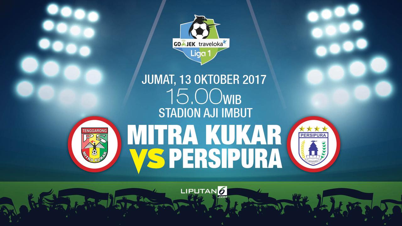 Prediksi MITRA KUTAI KARTANEGARA VS PERSIPURA JAYAPURA