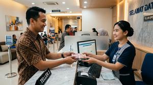 Rekening Dikuras dalam Hitungan Menit, Waspada Modus Scam Ini