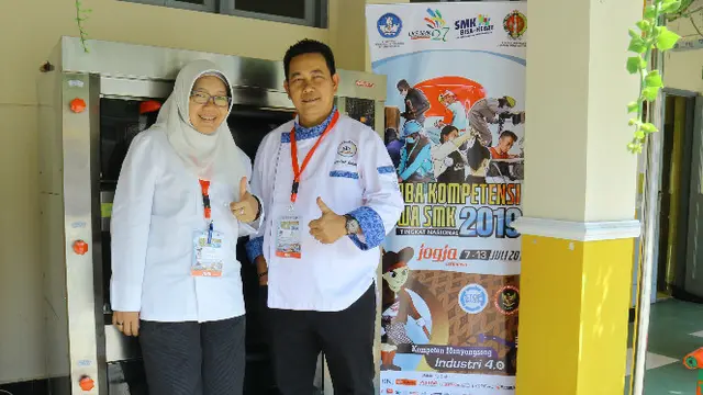 LKS SMK Nasional