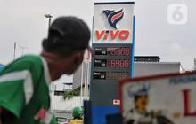 Anak Buah Bahlil: SPBU Vivo Hampir Sepakat Beli 100.000 Barel BBM dari Pertamina